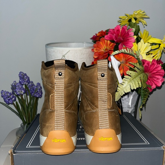 BRANDNEW Alpine Design Kamik Men's Ezra Winter Boots Size 8 - Picture 3 of 8